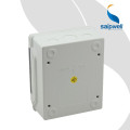 Saipwell IP65 Alta Qualidade China Fornecedor Caixa de Medidor Elétrico Caixa de Medidor À Prova D &#39;Água para Uso de Distribuição